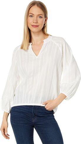 Carve Designs Women's Camryn Top in Saudi Arabia