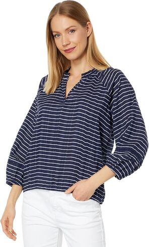Carve Designs Women's Camryn Top in Saudi Arabia