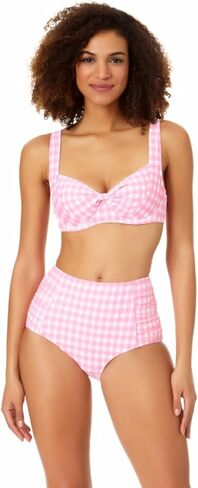 آن كول ريترو تويست أندروير توب وردي 34D/32DD in Kuwait