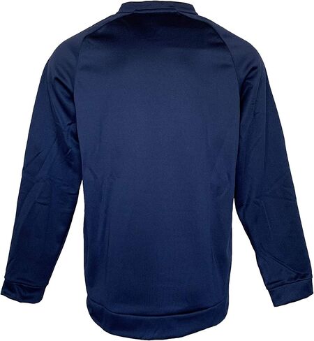 Nike Men's Therma Fit Pullover Crew Sweatshirt in Saudi Arabia