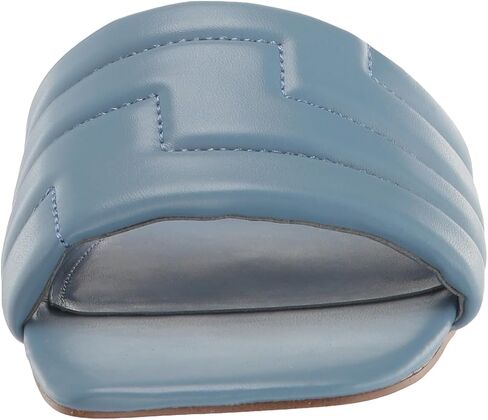 Nine West Women's Menqs Flat Sandal in Saudi Arabia