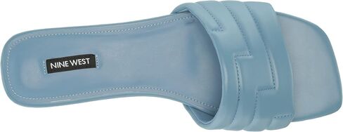 Nine West Women's Menqs Flat Sandal in Saudi Arabia