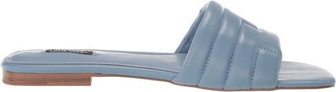 Nine West Women's Menqs Flat Sandal in Saudi Arabia