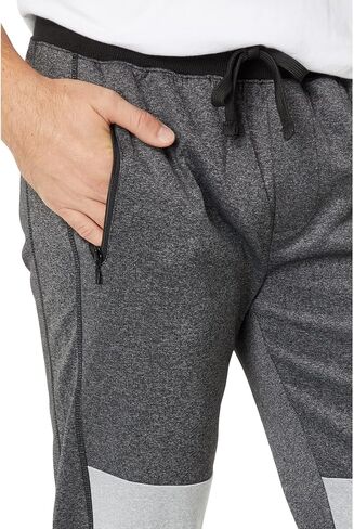 Karl Lagerfeld Paris Color-Block Joggers in Saudi Arabia