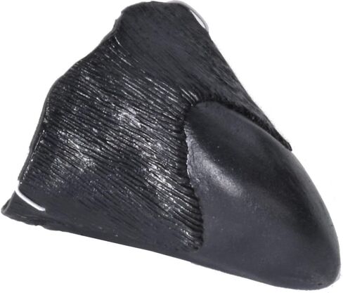 Forum Novelties Party Supplies Unisex-Adults Raven Beak, Black, Standard, Multi, Multicolor in Saudi Arabia