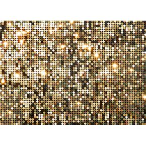 Alltten 7X5FT Gold Backdrop Glitter Backdrop Gold Sequin Backdrop Birthday Party Backdrop Wedding Graduation Prom Photography Background Happy New Year Backdrop Studio Props F75