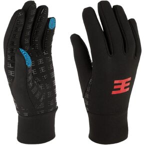 قفازات Defiance Outfield Player Grip، حرارية، مقاومة للماء