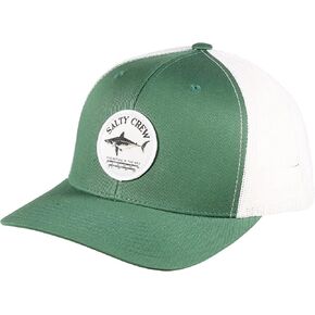 Salty Crew Bruce Retro Trucker