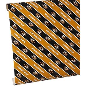 FOCO NCAA (2014 Edition) Team Wrapping Paper