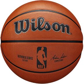 WILSON NBA Authentic Series Outdoor Basketballs