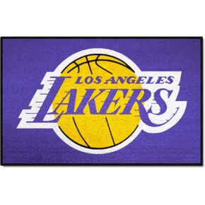 FANMATS NBA Unisex-Adult Starter Mat