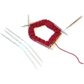 addi FlexiFlips XL Knitting Needles (Set of 3) - US 8 (5.0mm)