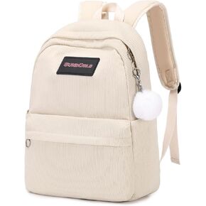 حقيبة ظهر Sunborls للأطفال، حقيبة مدرسية Kawaii للفتيات، حقيبة ظهر كرتونية لطيفة مقاس 16 بوصة، حقيبة ظهر للفتيات الصغيرات، وردي in Kuwait