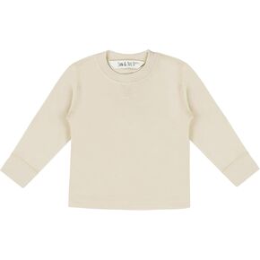 JAN & JUL Thermal Base Layer Top for Toddlers and Kids in Kuwait