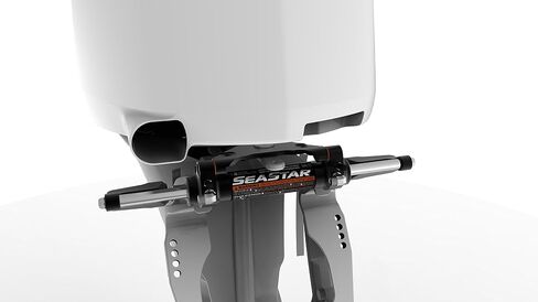 Dometic SeaStar Outboard Steering Cylinder, HC5345-3, Front Mount in Saudi Arabia