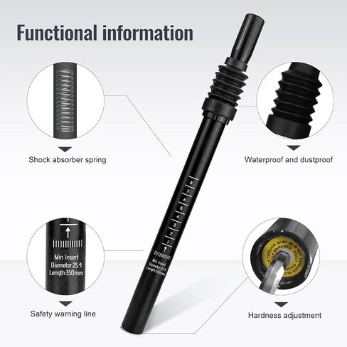 Bike Suspension Seat Post Shock Absorber 27.2mm 25.4mm Bicycle Universal Comfort Seat Post for All Kinds of Seat Post Bike Mountain Bike Road Bike in Saudi Arabia