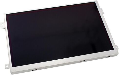 7" Uconnect Screen Replacement LCD Display in Saudi Arabia