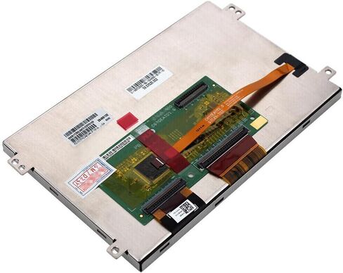 7" Uconnect Screen Replacement LCD Display in Saudi Arabia