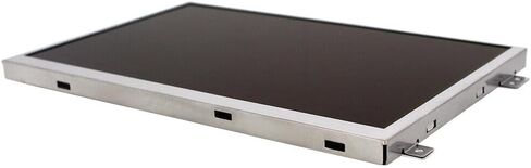 7" Uconnect Screen Replacement LCD Display in Saudi Arabia