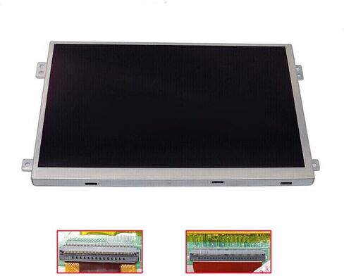 7" Uconnect Screen Replacement LCD Display in Saudi Arabia
