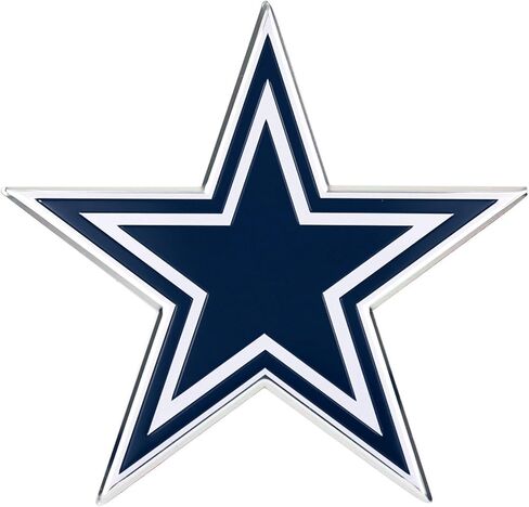 شعار FANMATS NFL ذو الألوان التلقائية in Kuwait