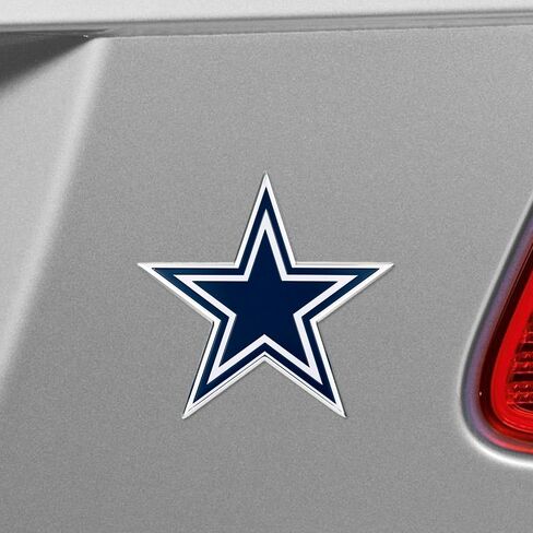 شعار FANMATS NFL ذو الألوان التلقائية in Kuwait