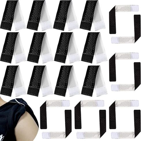 Jersey Sleeve Bands Sleeve Holders Soccer Softball Sleeve Ties Jersey Fasteners Sleeve Straps in Saudi Arabia
