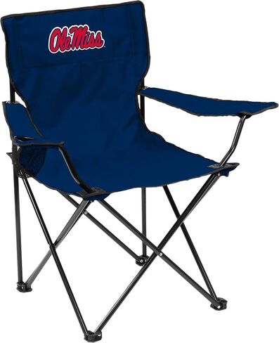شعار العلامات التجارية logobrands 176-13Q: كرسي Ole Miss Quad in Saudi Arabia