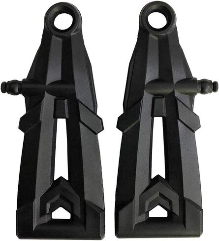 GDOOL Front Upper Arm 30-SJ07 SN-SJ06 1:16 RC Car Spare Parts Accessories for 9130 9135 9137 9138 HM164 Q901 Q902 Q903 Q905 Brushed Brushless RC Car Truck (2 PCS) in Saudi Arabia