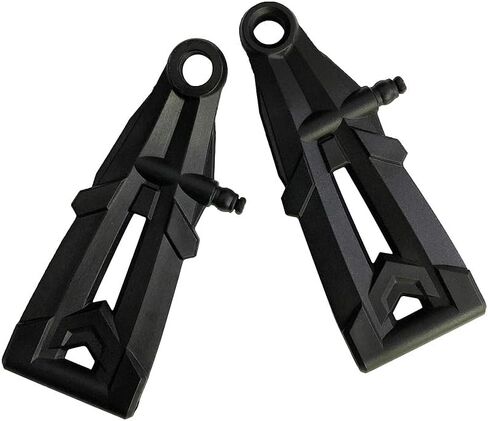 GDOOL Front Upper Arm 30-SJ07 SN-SJ06 1:16 RC Car Spare Parts Accessories for 9130 9135 9137 9138 HM164 Q901 Q902 Q903 Q905 Brushed Brushless RC Car Truck (2 PCS) in Saudi Arabia