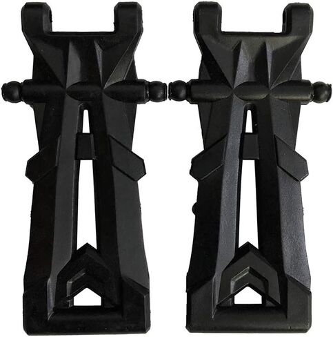 GDOOL Front Upper Arm 30-SJ07 SN-SJ06 1:16 RC Car Spare Parts Accessories for 9130 9135 9137 9138 HM164 Q901 Q902 Q903 Q905 Brushed Brushless RC Car Truck (2 PCS) in Saudi Arabia