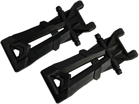 GDOOL Front Upper Arm 30-SJ07 SN-SJ06 1:16 RC Car Spare Parts Accessories for 9130 9135 9137 9138 HM164 Q901 Q902 Q903 Q905 Brushed Brushless RC Car Truck (2 PCS) in Saudi Arabia