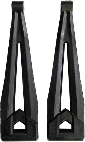 GDOOL Front Upper Arm 30-SJ07 SN-SJ06 1:16 RC Car Spare Parts Accessories for 9130 9135 9137 9138 HM164 Q901 Q902 Q903 Q905 Brushed Brushless RC Car Truck (2 PCS) in Saudi Arabia