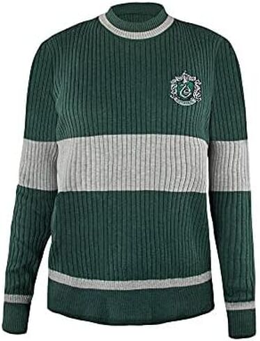 Cinereplicas Harry Potter - Slytherin Quidditch Sweater in Kuwait
