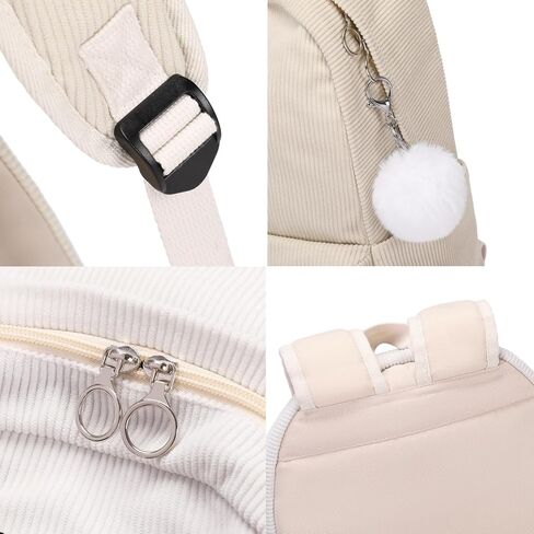 حقيبة ظهر Sunborls للأطفال، حقيبة مدرسية Kawaii للفتيات، حقيبة ظهر كرتونية لطيفة مقاس 16 بوصة، حقيبة ظهر للفتيات الصغيرات، وردي in Kuwait