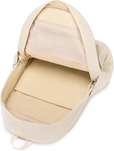 حقيبة ظهر Sunborls للأطفال، حقيبة مدرسية Kawaii للفتيات، حقيبة ظهر كرتونية لطيفة مقاس 16 بوصة، حقيبة ظهر للفتيات الصغيرات، وردي in Kuwait