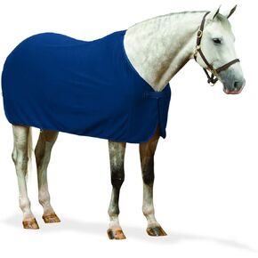 Centaur Turbo Dry Dress Cooler Horse Navy