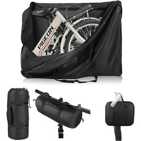 Durable Folding Ebike Bag