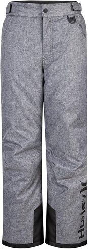 Hurley Boy's Snow Pants (Big Kids) in Saudi Arabia