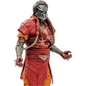 McFarlane - Mortal Kombat 7" Figures Wave 10 - Shadow of Spawn