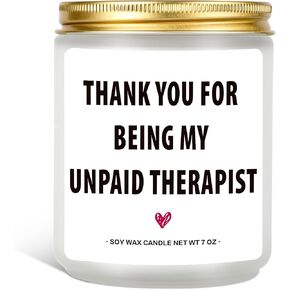 Goodbye Gifts, Going Away Gifts for Women Farewell Gifts Retirement Gifts for Women Goodbye Gifts for Coworker Friendship Gifts - I Will Miss You so Much Candle - 7 oz in Kuwait