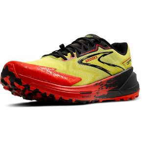 Brooks Men's Catamount 3 Trail Running Shoe