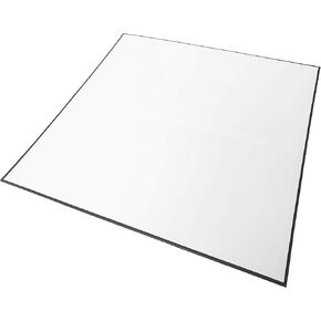 Three Pack of Blank Game Boards (3 Game Boards 20" x 20") Create Your Own Board Game, DIY Board Game, Family Board Games