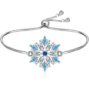 Cardinal Bracelet for Women Sterling Silver Cross Red Cardinal Bracelet Memorial Sympathy Cardinal Bird Jewelry Charms Christmas Mothers Day Gifts