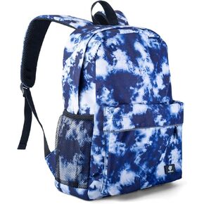 Fenrici Cheetah Backpack for Girls, Kids, Teens, Kids' Backpack, Kids' School Bookbags with Padded Laptop Compartment, Cheetah