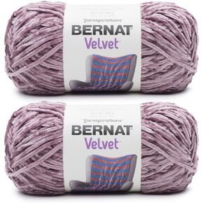 Bernat Yarn, Soft Gray