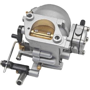 1320091D22 مكربن ​​القارب لسوزوكي 2 السكتة الدماغية 9.9HP 15HP نماذج خارجية 13200-91D21 13200-93991 13200-91D01 in Kuwait