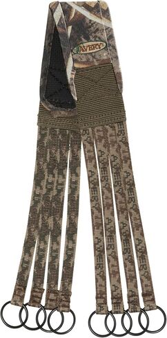Avery Banded Game Hog Strap 8 Heavy Duty Straps - MAX7-58140 in Saudi Arabia