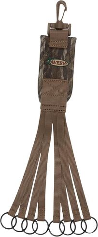 Avery Banded Game Hog Strap 8 Heavy Duty Straps - MAX7-58140 in Saudi Arabia
