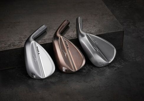 Mizuno T24 Series Golf Wedge in Saudi Arabia